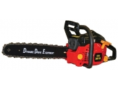 Бензопила DDE CS3815