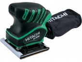 Вибрационная шлифмашина HITACHI SV12SG