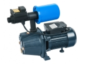 Насосная станция UNIPUMP АКВАРОБОТ JET 100 S с г/а 2л