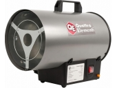 Газовая тепловая пушка QUATTRO ELEMENTI QUATTRO ELEMENTI QE-18G