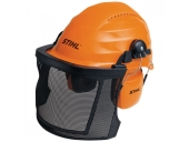Каска STIHL AERO LIGHT 00008840141