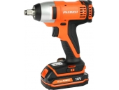 Аккумуляторный гайковерт PATRIOT BR 210Li 1/2