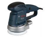 Экцентриковая шлифмашина BOSCH GEX 125 AC