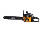 Бензопила HOME GARDEN HG 529