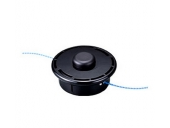 Триммерная головка ECHO Z5 (гайка М10*1,25 левая) (SRM-265TES/335TES/2655SI/330ES/350ES/420ES/4605)