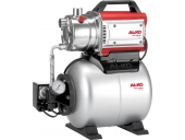 Насосная станция AL-KO HW 3500 INOX Classic