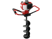 Мотобур DDE GD-52-200