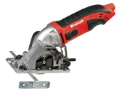 Дисковая мини-пила Einhell TC-CS 860/1 Kit