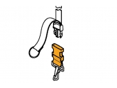 Карабин STIHL входит в 00007904400 (ранц. система RTS)