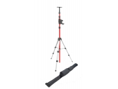 Тренога с телескопической штангой KAPRO 4 м 886-58