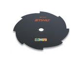 Диск для триммера STIHL 8z 230 мм FS-44\55\80