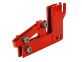 Сцепка для культиватора DDE Мустанг-1