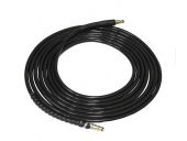 Шланг высокого давления QUATTRO ELEMENTI для NAPOLI 160, 6 метров, полиуретан