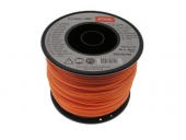 Струна триммерная STIHL кв.сечения 2,4 мм. х 261 м.