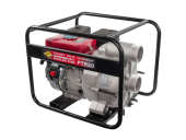Бензиновая мотопомпа DDE PTR80