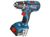 Аккумуляторная дрель-шуруповерт BOSCH GSR 14,4-2-LI Plus 0.601.9E6.020