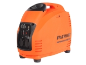 Инверторный генератор PATRIOT 2700i