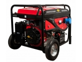 Бензиновый генератор DDE DPG5501E