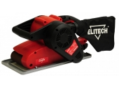 Ленточная шлифмашина ELITECH МШЛ 900Э