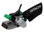 Ленточная шлифмашина HITACHI SB10 S2