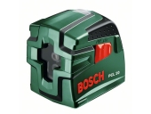 Лазерный нивелир BOSCH PCL 10 Basic 0.603.008.120