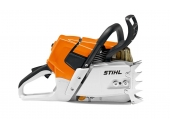 Бензопила STIHL MS 661 С-М Logosol без шины