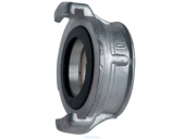 Головка муфтовая DDE ГМ-80 дюйм резьба (D-3