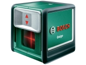 Лазерный нивелир BOSCH Quigo III
