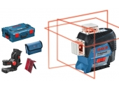 Лазерный нивелир BOSCH GLL 3-80 C + держатель BM 1