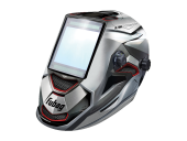 Маска сварщика FUBAG Хамелеон ULTIMA 5-13 Panoramic Silver 992520
