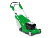 Бензиновая газонокосилка VIKING MB 650 VR