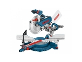 Торцовочная пила BOSCH GCM 10SD