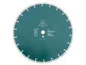 Диск алмазный KEOS DBS02.400 Standart