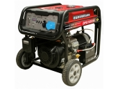 Бензиновый генератор DDE DPG10551E