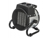 Тепловая пушка QUATTRO ELEMENTI QE-2000C