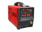 Полуавтомат сварочный FUBAG IRMIG 200 (38443) 38609.2