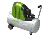 Компрессор GreenWorks GAC24L