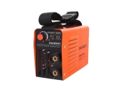 Сварочный инвертор PATRIOT SMART 200C