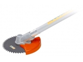 Кожух защитный STIHL для фрезы d 200 мм Fs-250