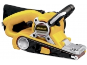 Ленточная шлифмашина STANLEY STBS720-RU