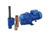 Насос поверхностный UNIPUMP DP-750