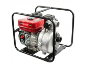 Бензиновая мотопомпа DDE PTR50K