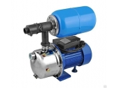 Насосная станция UNIPUMP АКВАРОБОТ JS 100 с г/а 2л