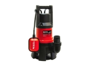 Дренажный насос QUATTRO ELEMENTI Drenaggio 1300 F Grande