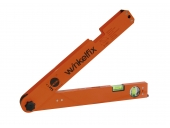 Электронный угломер NEDO Winkelfix shorty 305 mm 500101