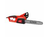 Электрическая цепная пила ELITECH ЭП 2000/16П