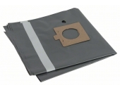 Мешок к пылесосу BOSCH GAS 15 (5 шт) для влажной уборки 2.605.411.231