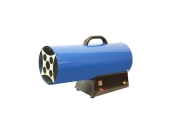 Газовая тепловая пушка TOPMASHINE BAO-30