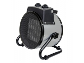 Тепловая пушка QUATTRO ELEMENTI QE-3000C