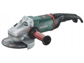 Угловая шлифмашина METABO W 22-230 MVT Angle Grinder 606462000